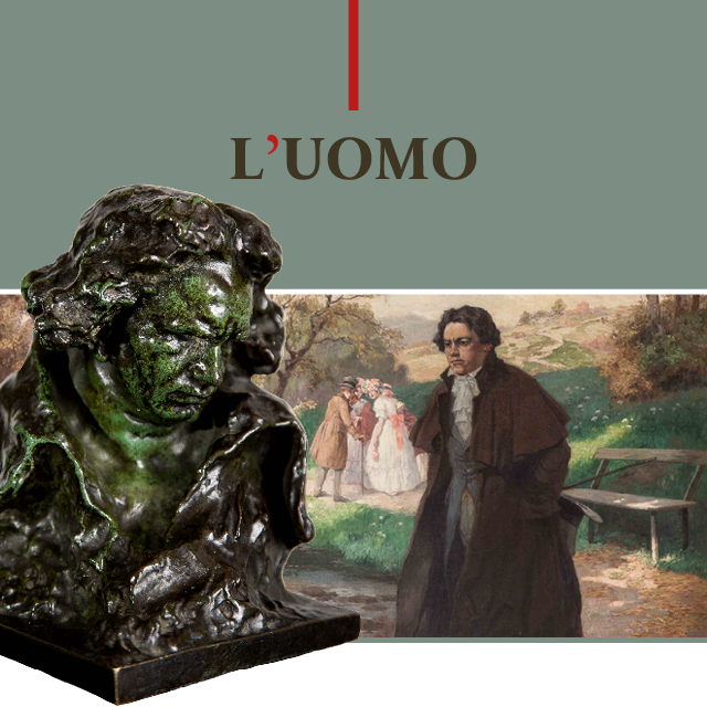 Ludwig Van Beethoven Opere Più Importanti